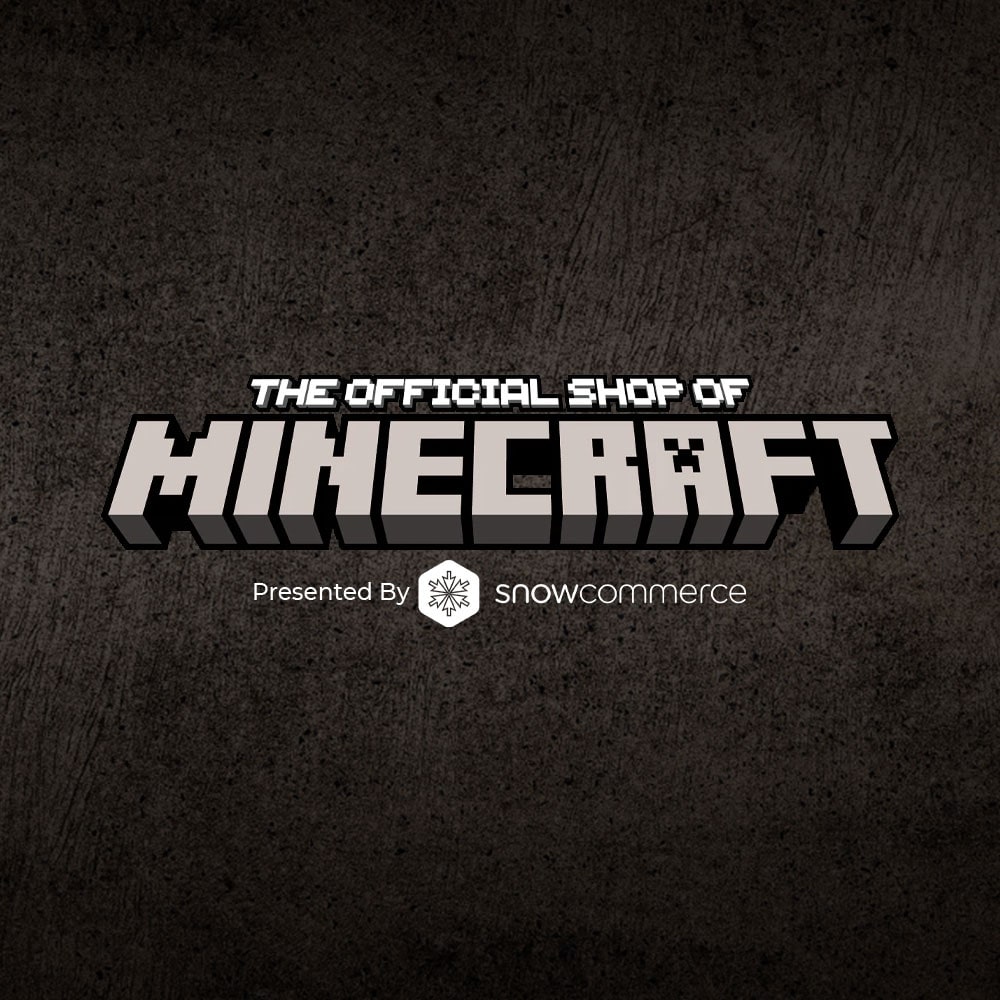Tienda oficial de Minecraft