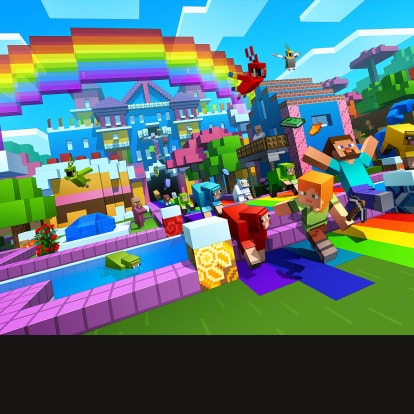 Fondo de pantalla con temática de Mundo de color