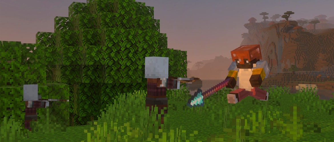 Minecraft Preview 1.21.130.20